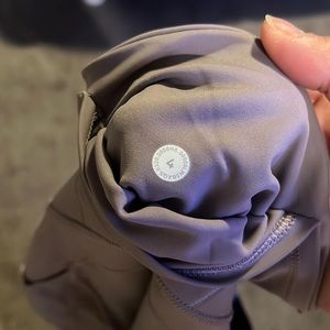 Lululemon Fast and Free Leggings